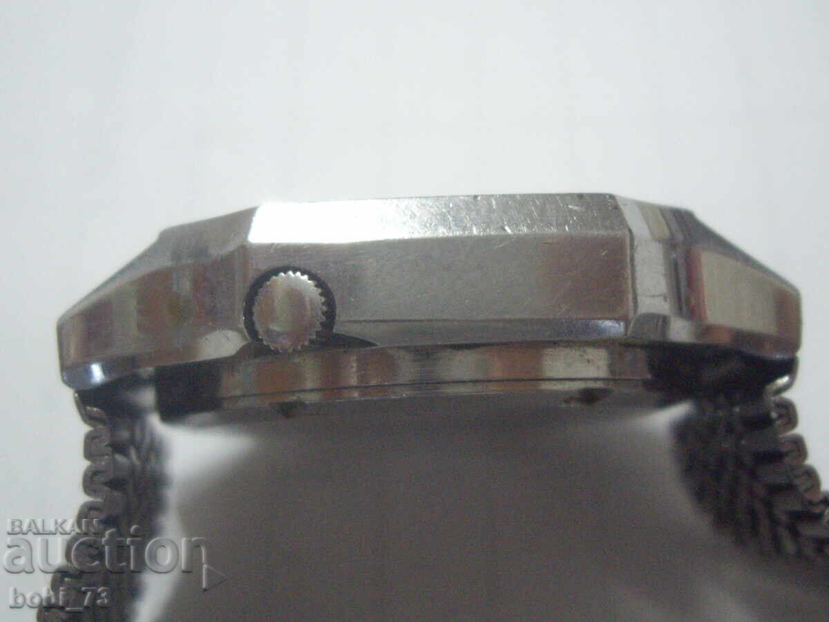 Licitație Vechi ceas automat ''Seiko 5'' Licitație Vechi ceas automat ''Seiko 5''