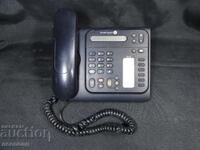 BZTS RETRO STAR APARAT TELEFONIC DE BIROU ALCATEL LUCENT