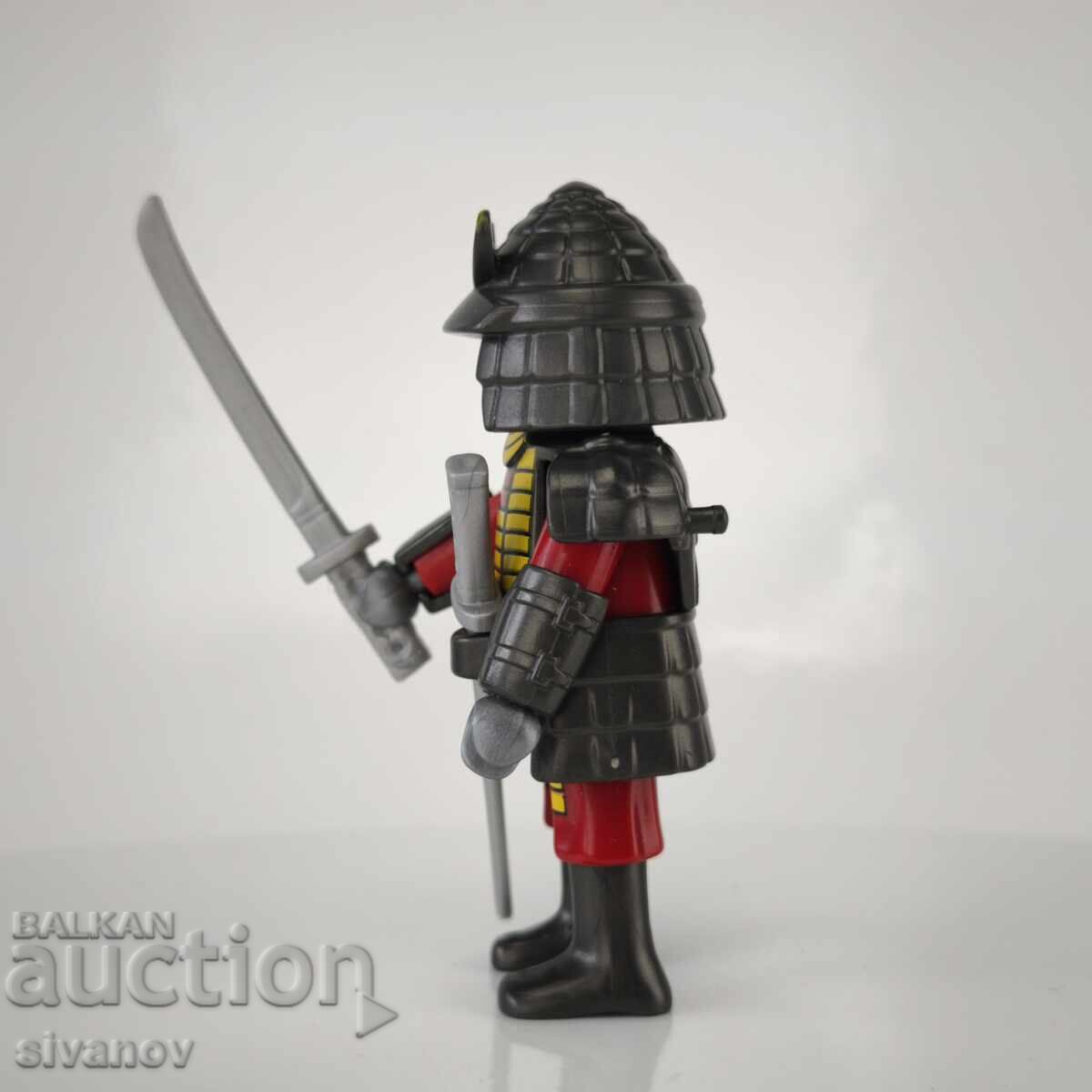 Playmobil Playmobil samurai #6278 cu preț € 5.99 | 11.72 BGN Playmobil Playmobil samurai #6278 cu preț € 5.99 | 11.72 BGN