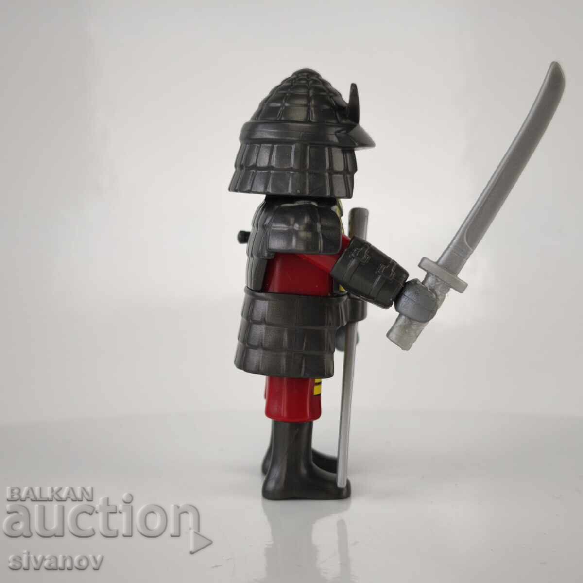 Livrarea Playmobil Playmobil samurai #6278 Livrarea Playmobil Playmobil samurai #6278