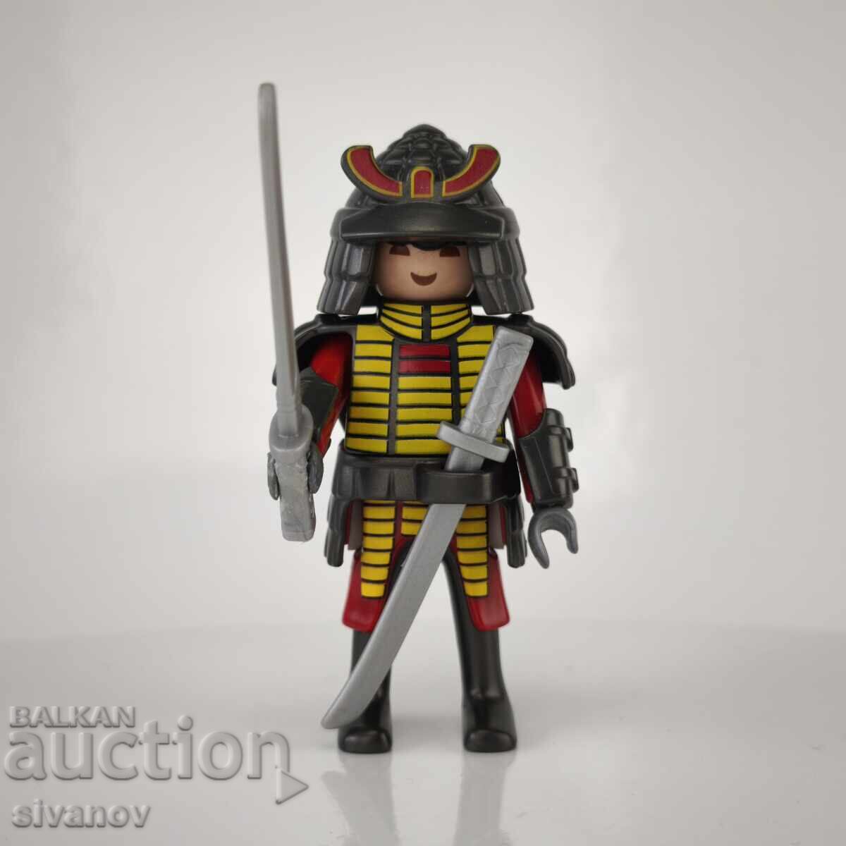Playmobil Playmobil samurai #6278 Playmobil Playmobil samurai #6278