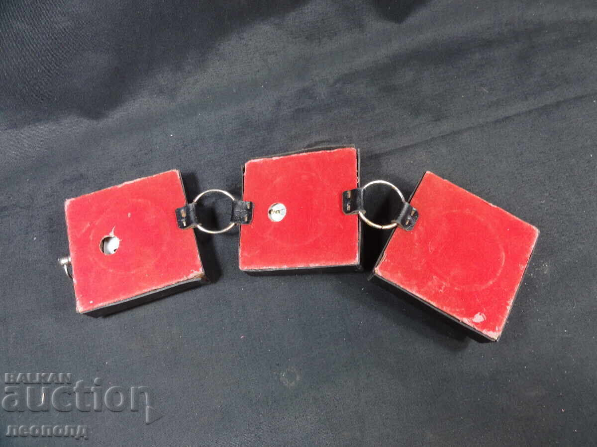 Livrarea BZTS STATIE METEO VECHE RETRO BAROMETRU TERMOMETRU HIGROMETRU