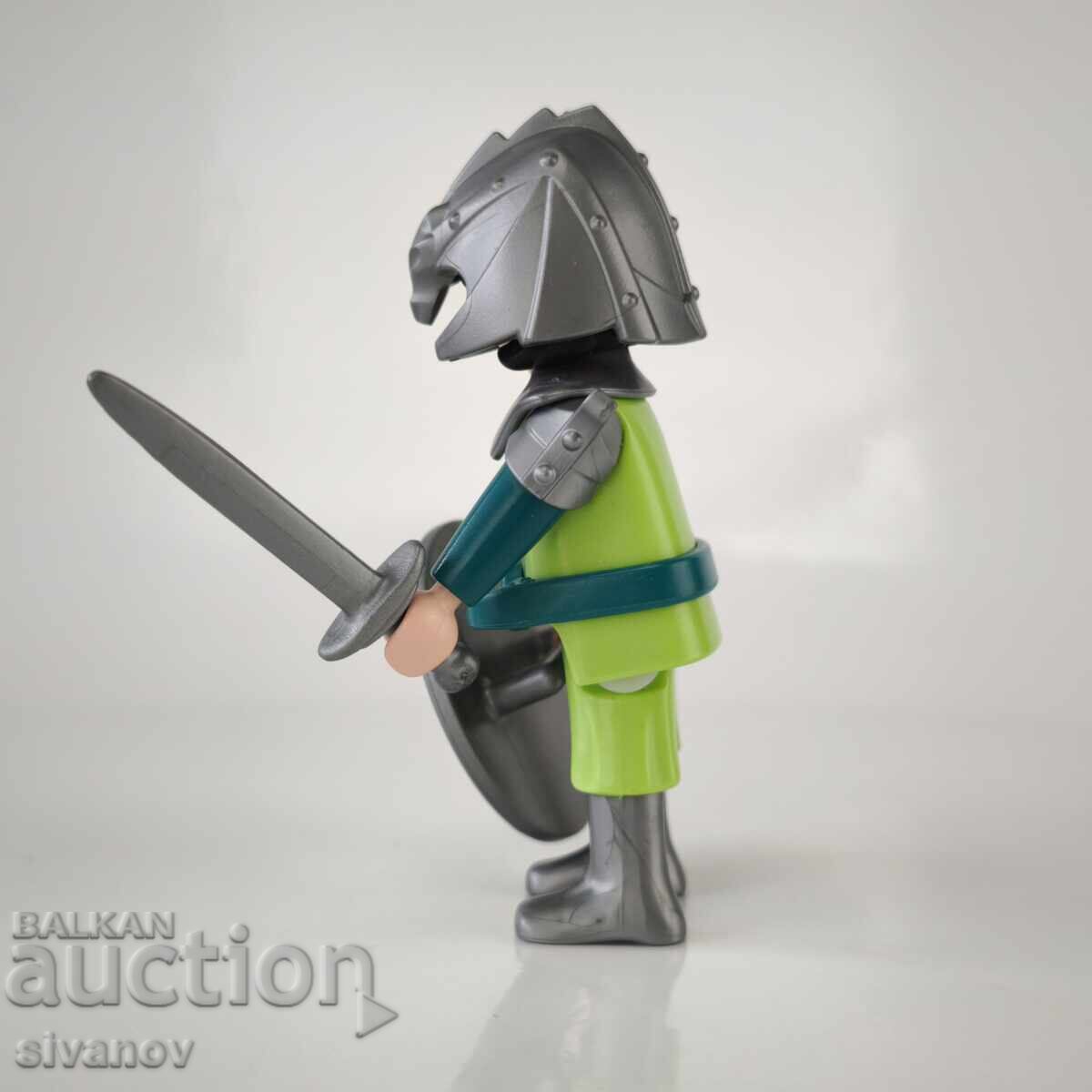 Πλέιμομπιλ Playmobil ιππότης #6280 με τιμή € 5.99 | 11.72 BGN