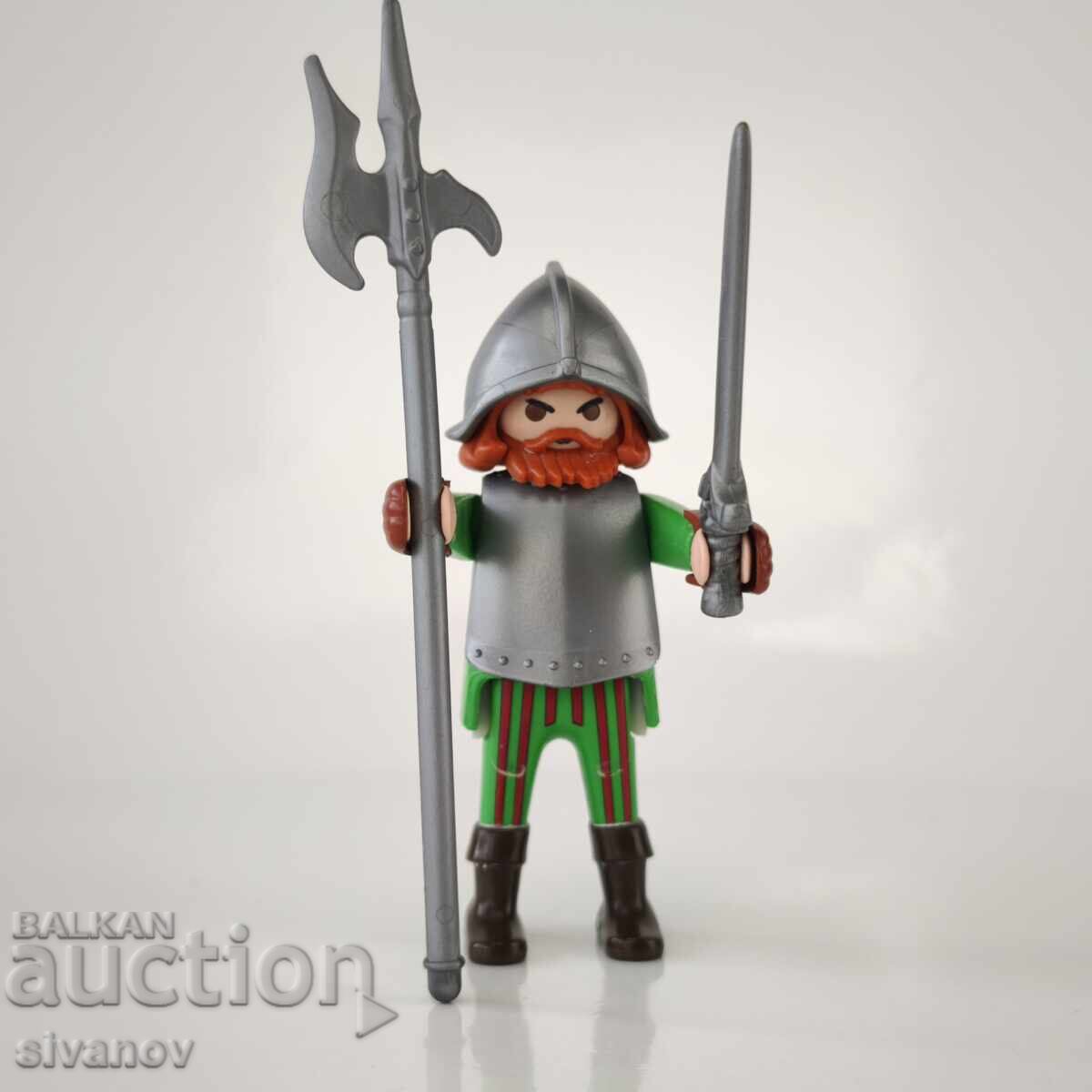 Playmobil Playmobil cavaler #6281 Playmobil Playmobil cavaler #6281