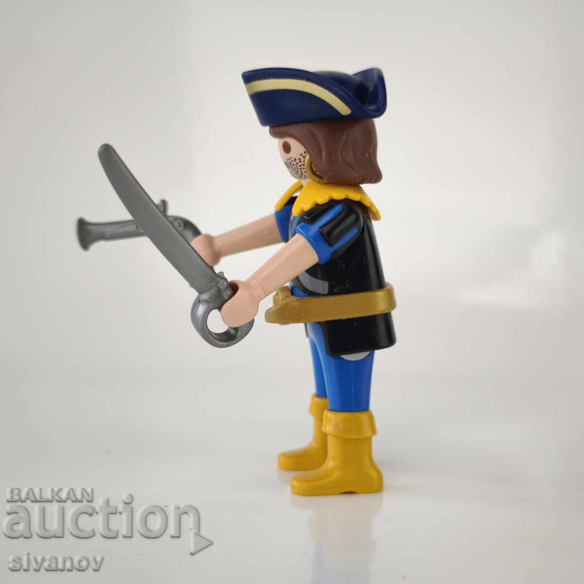 Πλέιμομπιλ Playmobil πειρατής #6282 με τιμή € 5.99 | 11.72 BGN