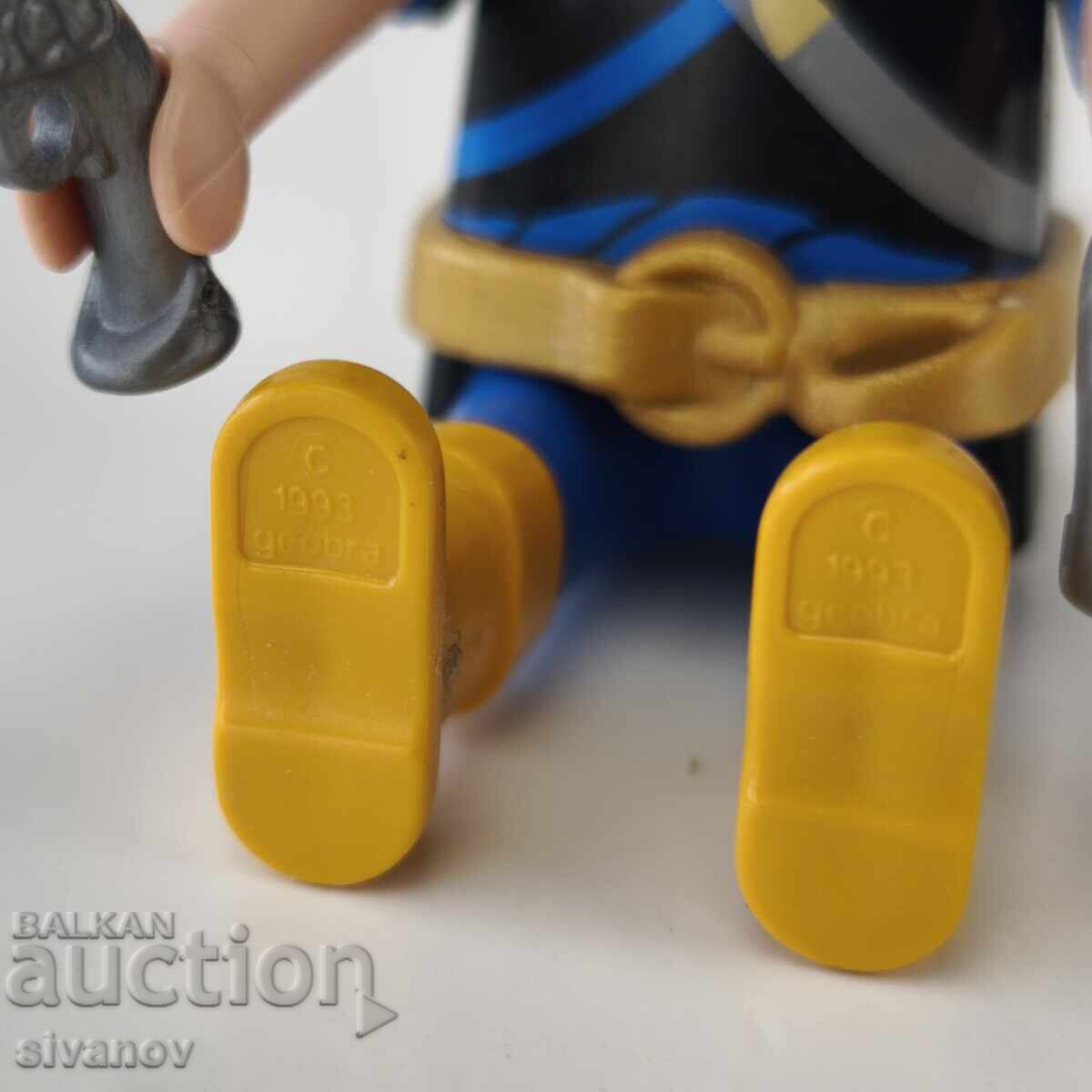 Πλέιμομπιλ Playmobil πειρατής #6282 - 6