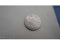 COIN - One Lev 1910. Excellent coin! - from 0.01€