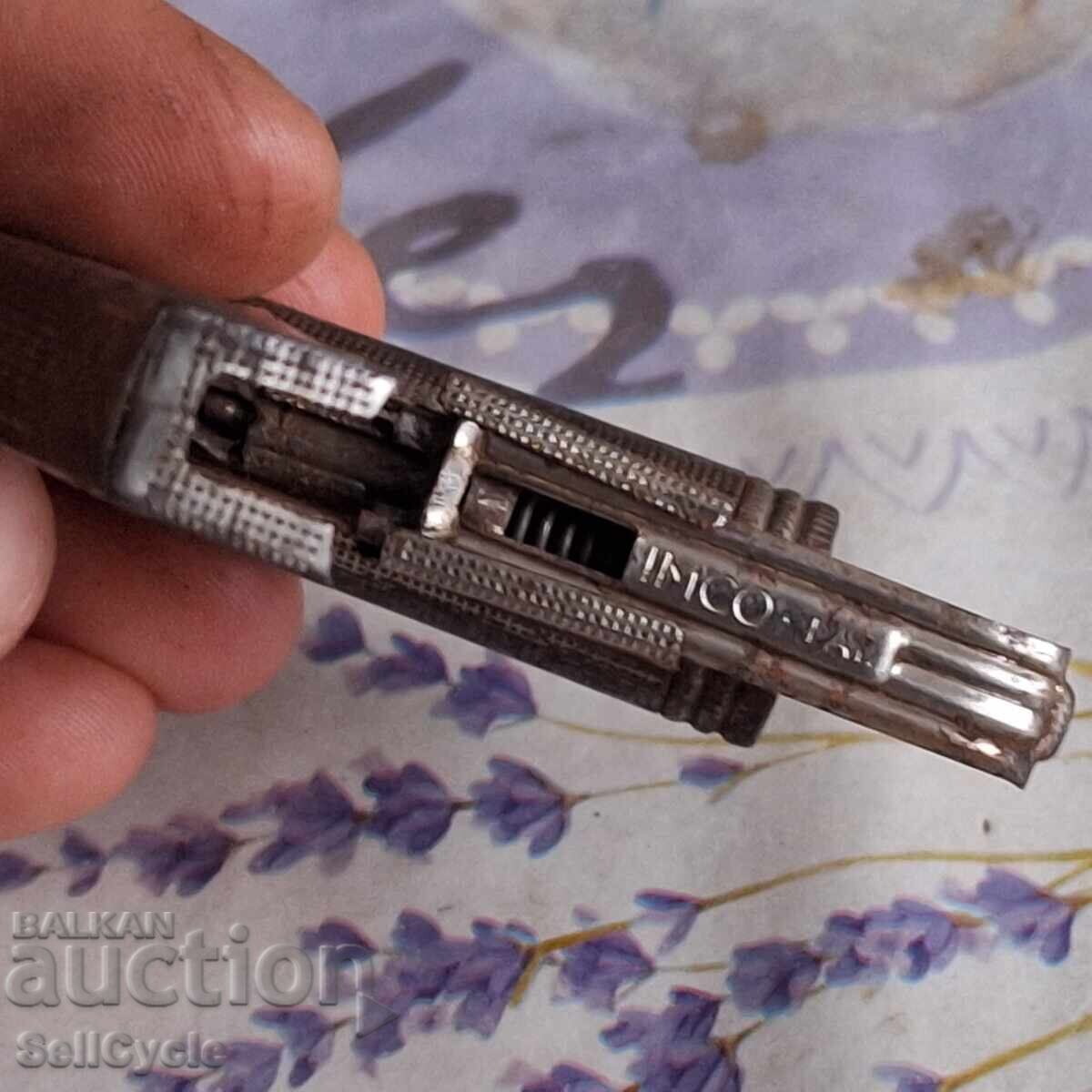 Доставка на ✅БЕНЗИНОВА ЗАПАЛКА IMCO TRIPLEX 6600 - АВСТРИЯ❗ Доставка на ✅БЕНЗИНОВА ЗАПАЛКА IMCO TRIPLEX 6600 - АВСТРИЯ❗