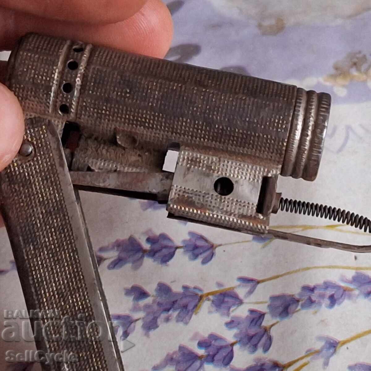 ✅БЕНЗИНОВА ЗАПАЛКА IMCO TRIPLEX 6600 - АВСТРИЯ❗ - 5 ✅БЕНЗИНОВА ЗАПАЛКА IMCO TRIPLEX 6600 - АВСТРИЯ❗ - 5