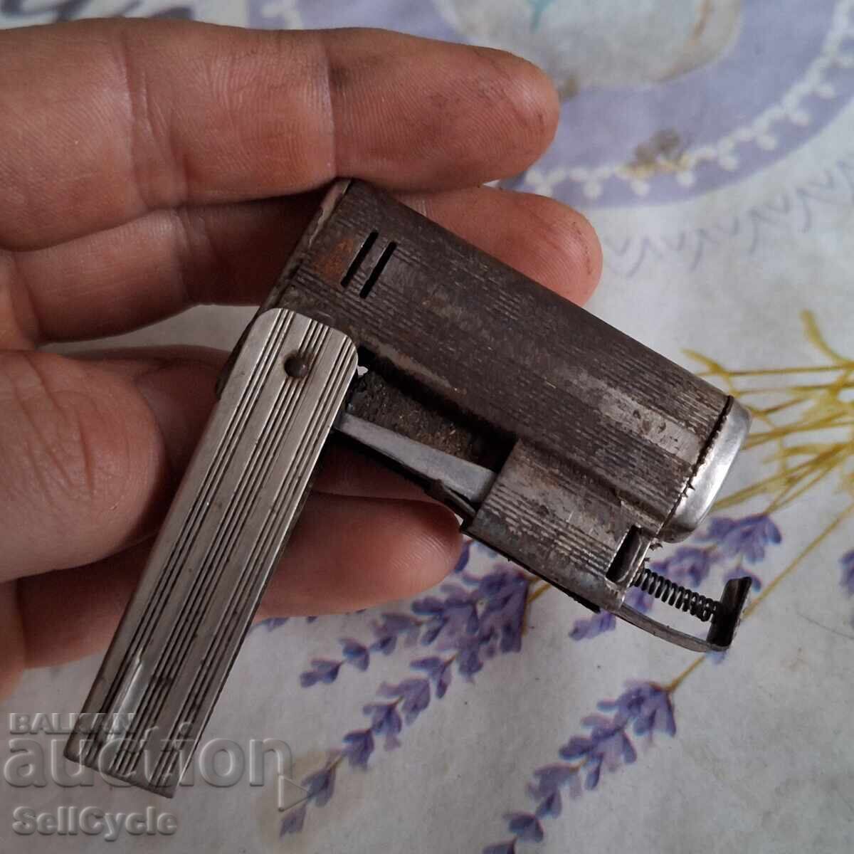 ✅Brichetă pe benzină - FINPROM - Sofia❗ - 6 ✅Brichetă pe benzină - FINPROM - Sofia❗ - 6