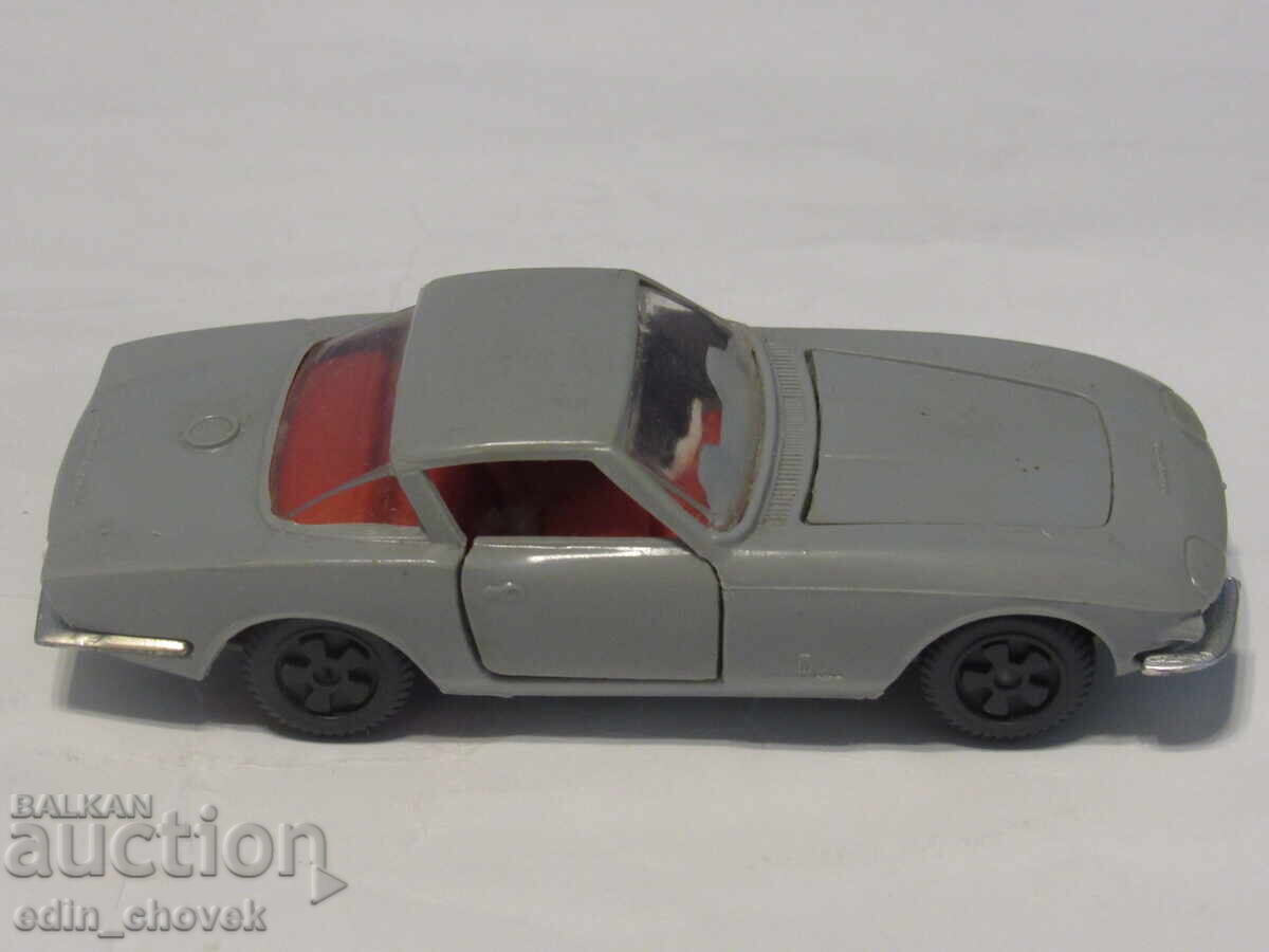 1/43 URSS SSSR Chevrolet Rondine sots - 5