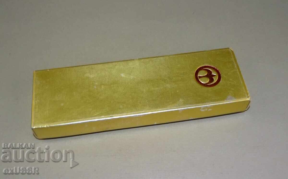 Licitație Pix publicitar BALKANCAR Balkankar cu cutie Licitație Pix publicitar BALKANCAR Balkankar cu cutie