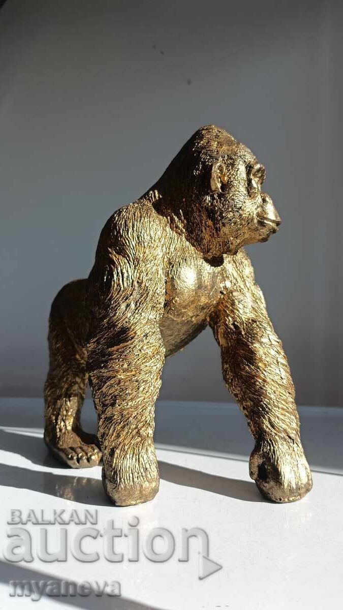KARE Design, statuetă gorilă - 5