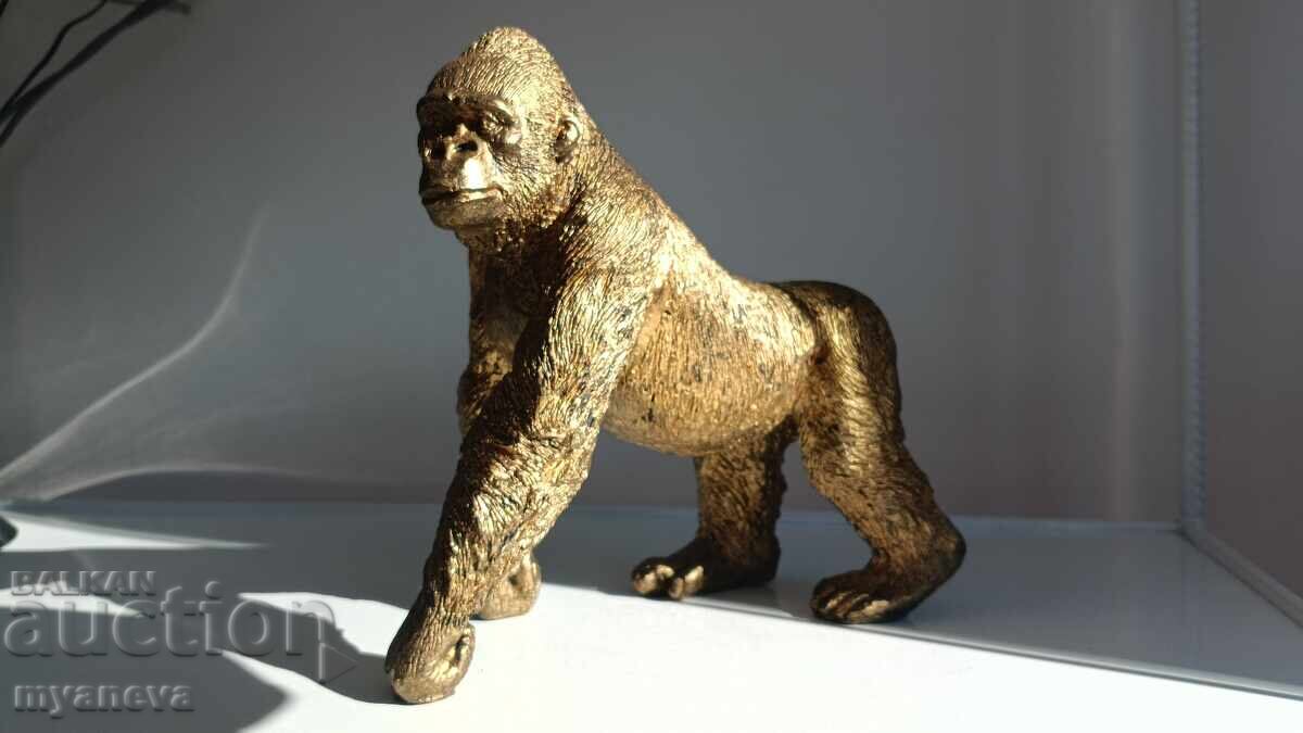 KARE Design, statuetă gorilă