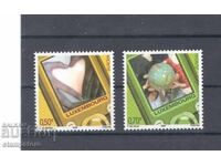 Λουξεμβούργο - Ευρώπη σεπτ 2006