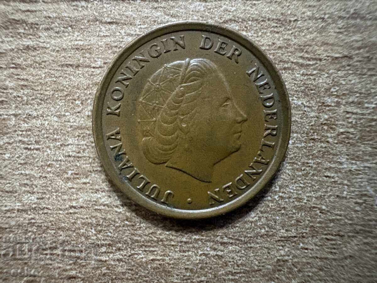 Netherlands - 1 Cent (1970) with price € 0.08 | 0.16 BGN Netherlands - 1 Cent (1970) with price € 0.08 | 0.16 BGN