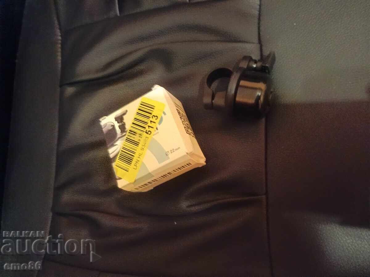 Звънец за велосип Б.З.Ц. Звънец за велосип Б.З.Ц.