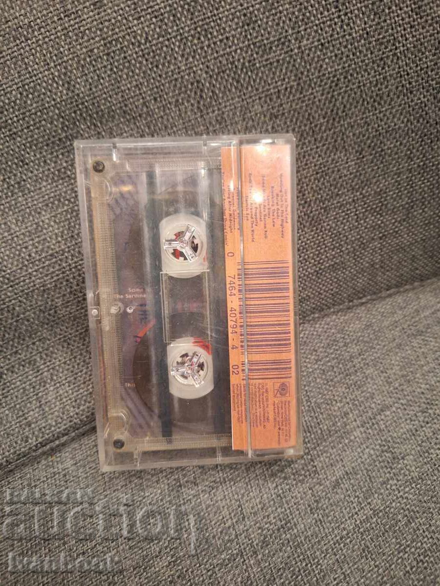 Auction  Audio cassette - Judas Priest