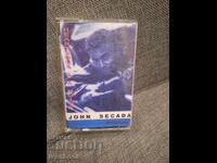 Audio Cassette - John Secada