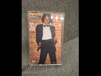 Audio cassette - Michael Jackson