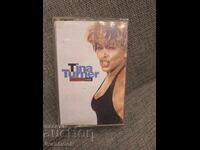 Audio cassette - Tina Turner
