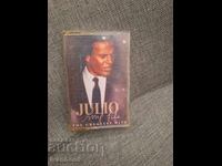 Κασέτα ήχου - Julio Iglesias