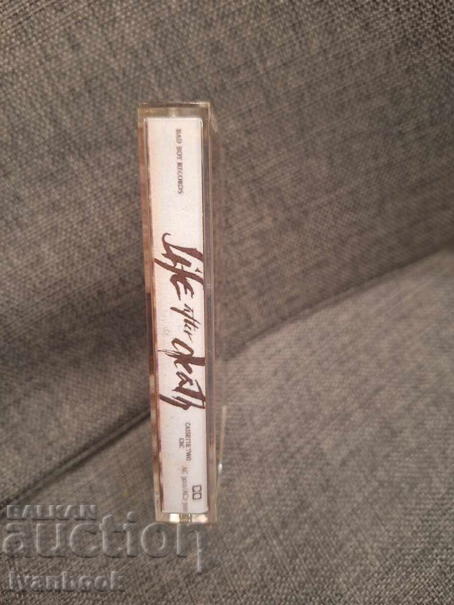 Κασέτα ήχου - The Notorious με τιμή € 1.50 | 2.93 BGN