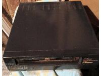 Nobel-Japan VHS video