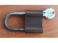 Ретро катинар ФИНПРОМ ВАРНА - 80те г. на ХХ век