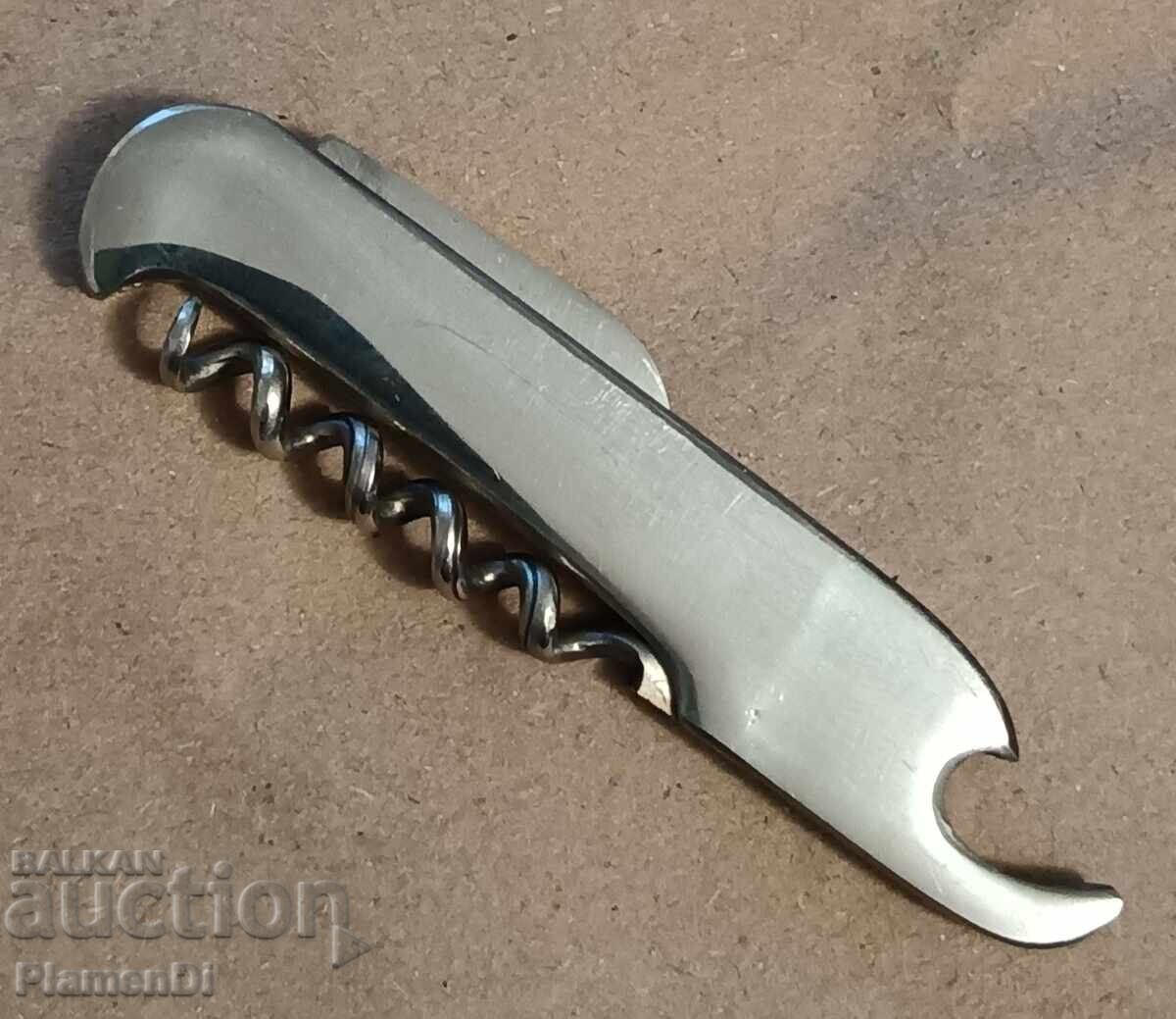 Vechi Deschizător de Sticle Bulgar "VT" cu preț € 7.00 | 13.69 BGN