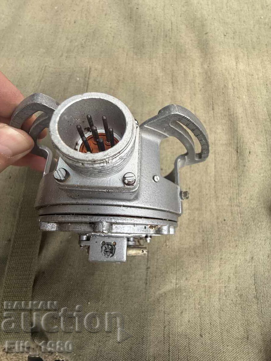 Διεύθυνση Πτήσης MIG 25 - 5