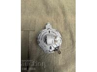 Direcție de Zbor MIG 25