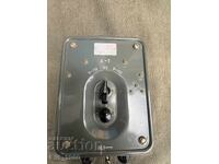 Военен уред за радио станция