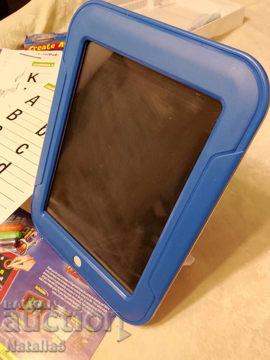 Licitație Joc de desen