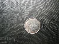Canada 25 cenți 2004