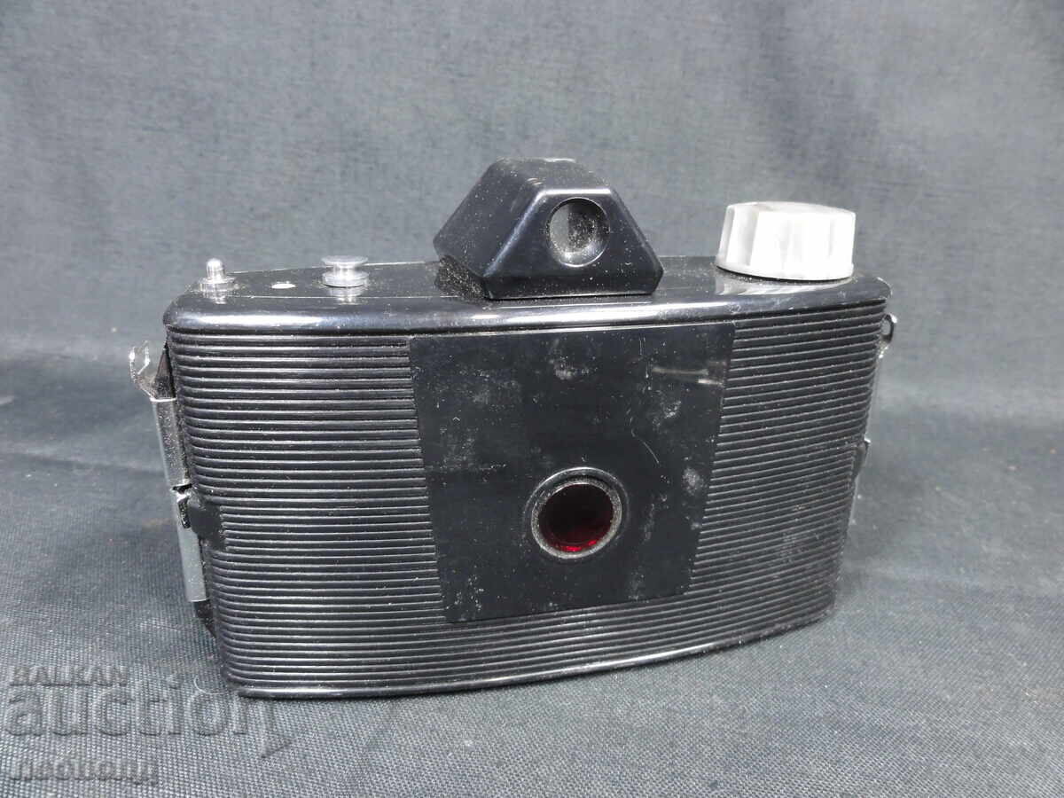 Доставка на БЗЦ СТАР РЕТРО ЛЕНТОВ ФОТОАПАРАТ AGFA CLICK-I