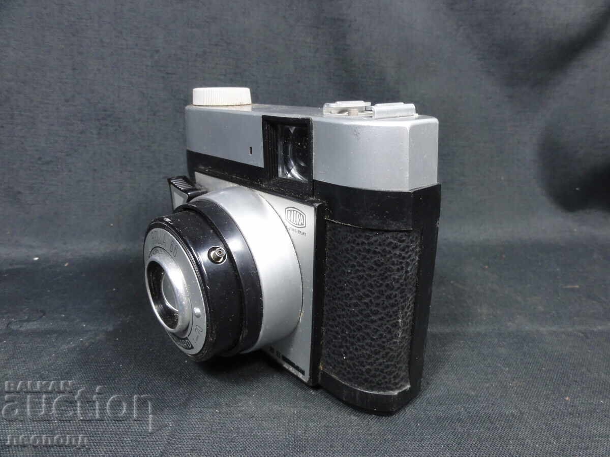 BZTS ΣΤΑΡ ΡΕΤΡΟ ΛΕΝΤΩ ΦΩΤΟΜΗΧΑΝΗ BILORA BELLA 66 με τιμή € 0.01 | 0.02 BGN BZTS ΣΤΑΡ ΡΕΤΡΟ ΛΕΝΤΩ ΦΩΤΟΜΗΧΑΝΗ BILORA BELLA 66 με τιμή € 0.01 | 0.02 BGN