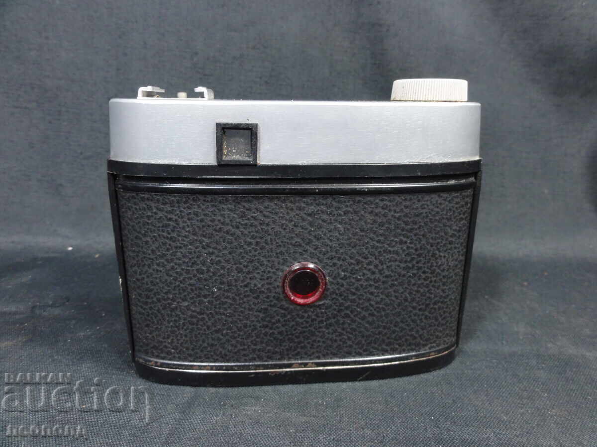 Παράδοση BZTS ΣΤΑΡ ΡΕΤΡΟ ΛΕΝΤΩ ΦΩΤΟΜΗΧΑΝΗ BILORA BELLA 66 Παράδοση BZTS ΣΤΑΡ ΡΕΤΡΟ ΛΕΝΤΩ ΦΩΤΟΜΗΧΑΝΗ BILORA BELLA 66