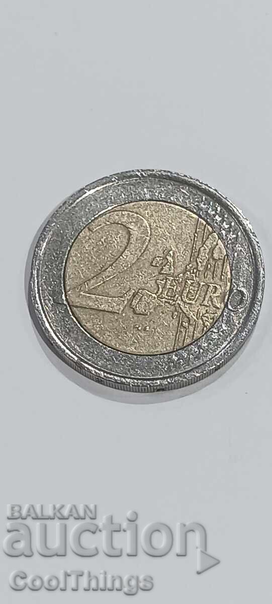 2 Euro 2002 11 Stars - 6