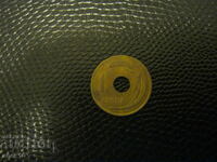 Τουρκία 1 kurush 1949