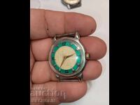 RUSSIAN COLLECTIBLE KIROVSKIE WATCH