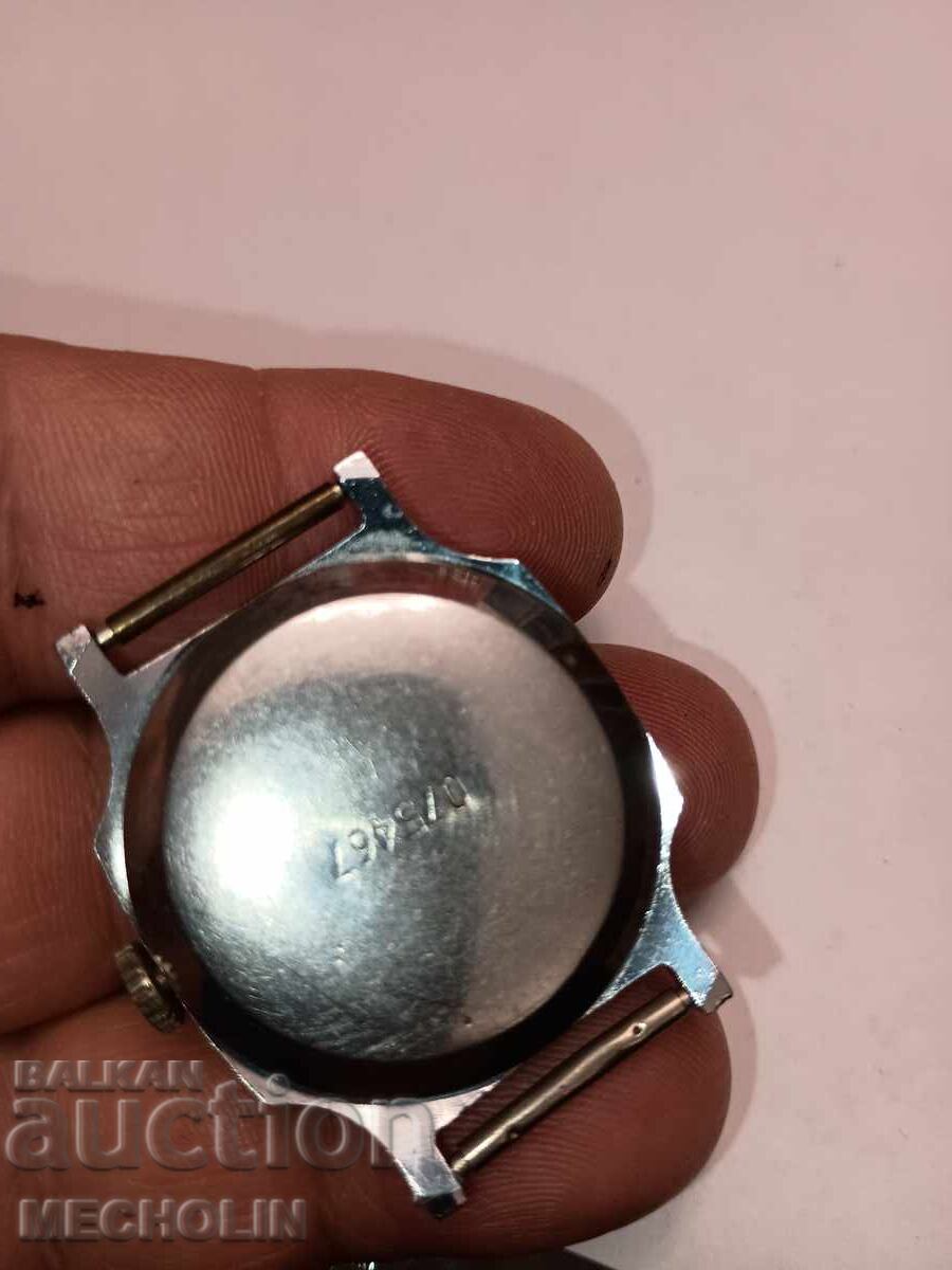 Livrarea CEAS de colecție rusesc Zima Livrarea CEAS de colecție rusesc Zima