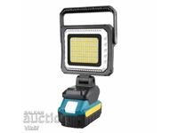 Акумулаторна работна лампа с висока мощност W8128-2