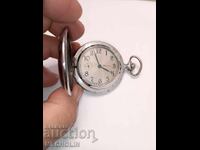 RUSSIAN COLLECTOR'S MOLNIJA WATCH