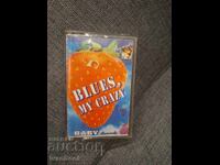 Audio Cassette - Blues My Crazy