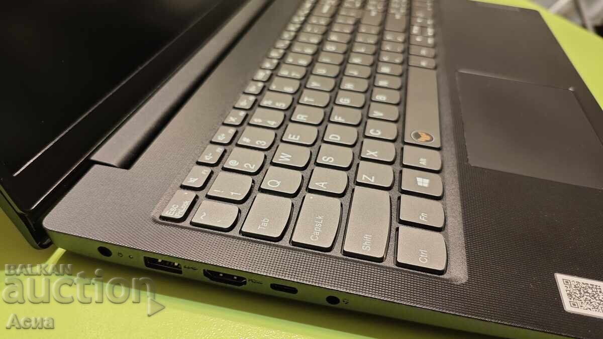 Licitație Vând Lenovo V15 G3 IAP / i5-1235U / 16GB RAM / 512GB NVM