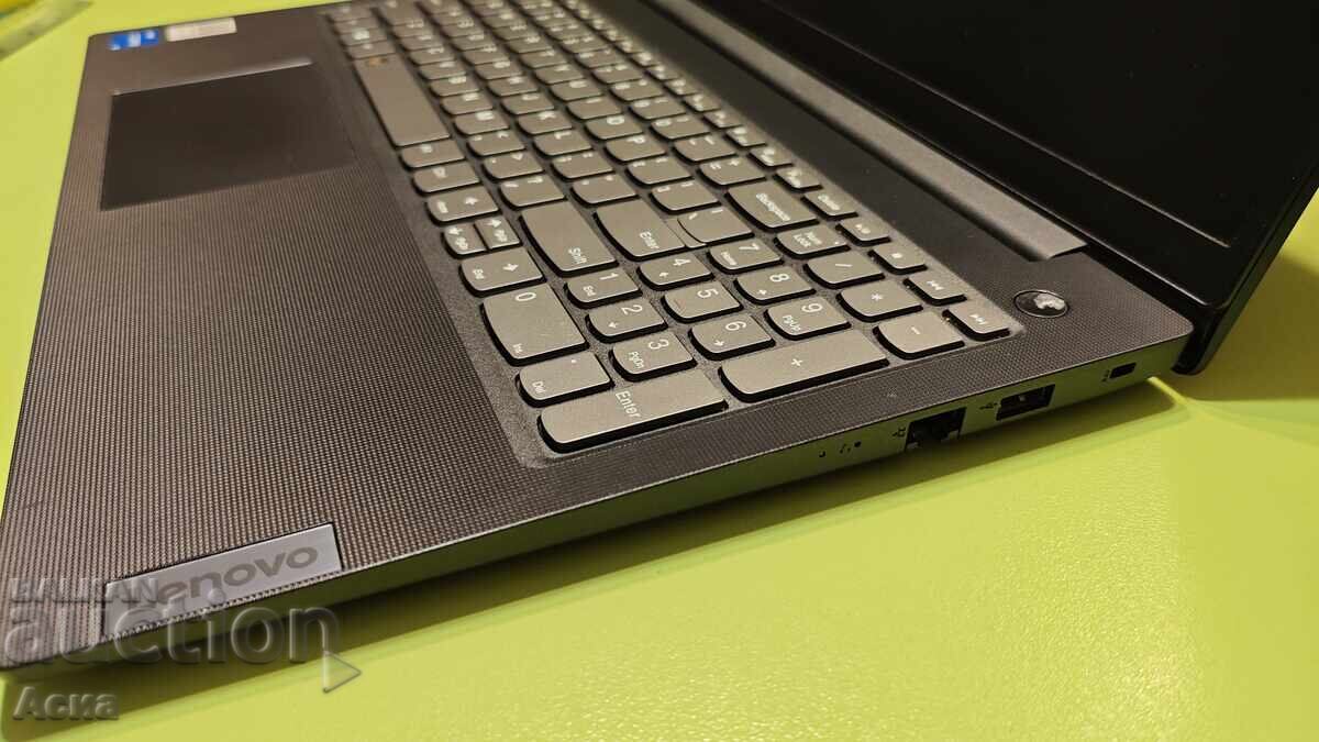 Livrarea Vând Lenovo V15 G3 IAP / i5-1235U / 16GB RAM / 512GB NVM