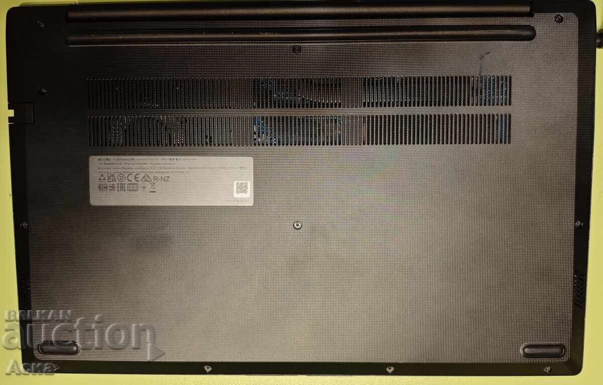 Vând Lenovo V15 G3 IAP / i5-1235U / 16GB RAM / 512GB NVM - 5