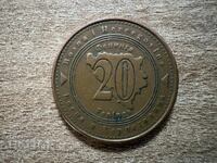 Bosnia - 20 de fenini (2004)