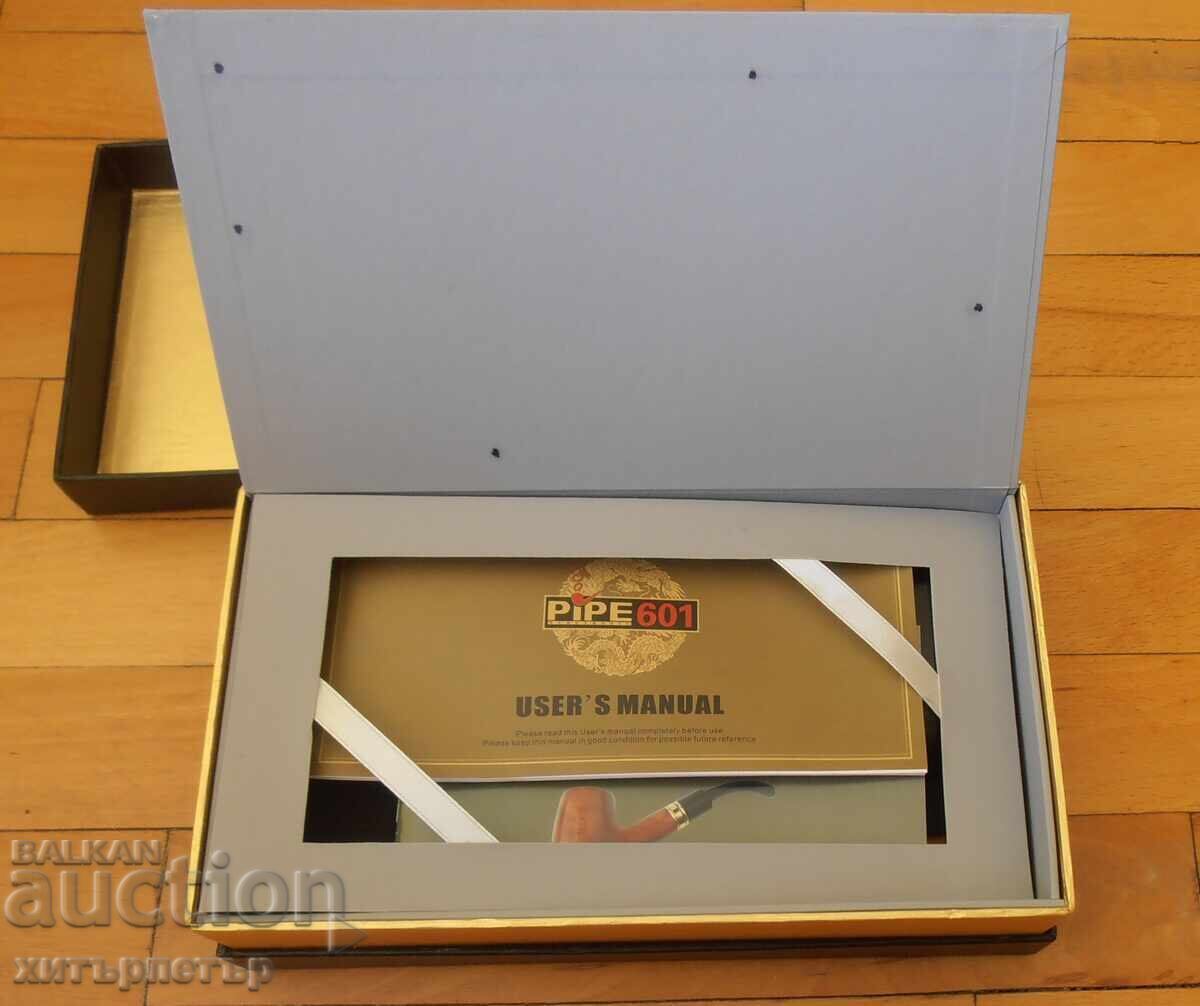 Livrarea Țigara electronică Volcano suvenir citește descrierea